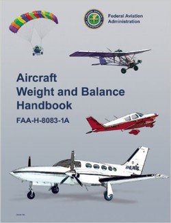 Aircraft Weight and Balance Handbook ebook