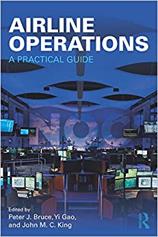 Airline Operations: A Practical Guide ebook