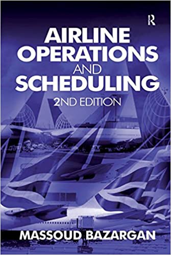 Airline Operations and Scheduling ebook