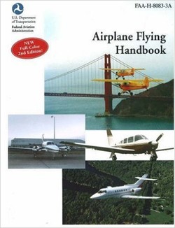 Airplane Flying Handbook: FAA-H-8083-3A ebook