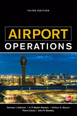 Airport Operations, 3rd Edition ebook