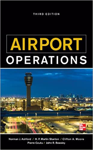 Airport Operations, Third Edition ebook