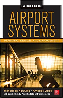Airport Systems, Second Edition: Planning, Design and Management ebook