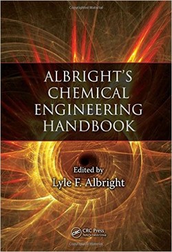 Albright?s Chemical Engineering Handbook ebook