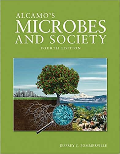 Alcamo's Microbes and Society (4th Edition) ebook