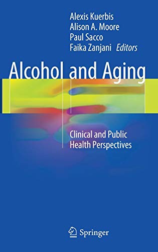 Alcohol and Aging ebook