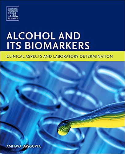 Alcohol and Its Biomarkers: Clinical Aspects and Laboratory Determination ebook