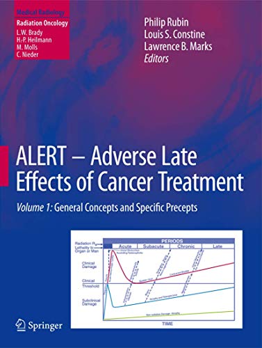 ALERT ? Adverse Late Effects of Cancer Treatment ebook