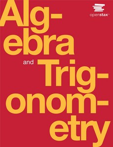 Algebra and Trigonometry 1st Edition by Jay Abramson ebook