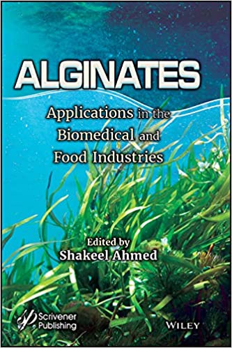 Alginates: Applications in the Biomedical and Food Industries ebook