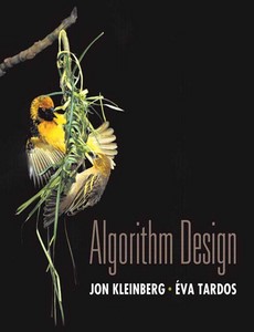 Algorithm Design by Jon Kleinberg ebook