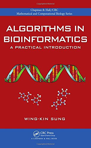 Algorithms in Bioinformatics ebook