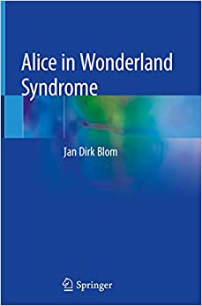 Alice in Wonderland Syndrome ebook