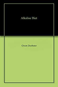 Alkaline Diet ebook