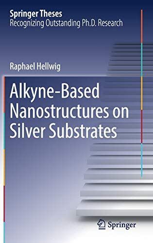 Alkyne?Based Nanostructures on Silver Substrates ebook