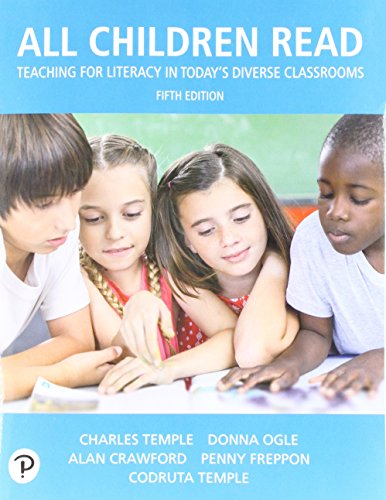All Children Read ebook