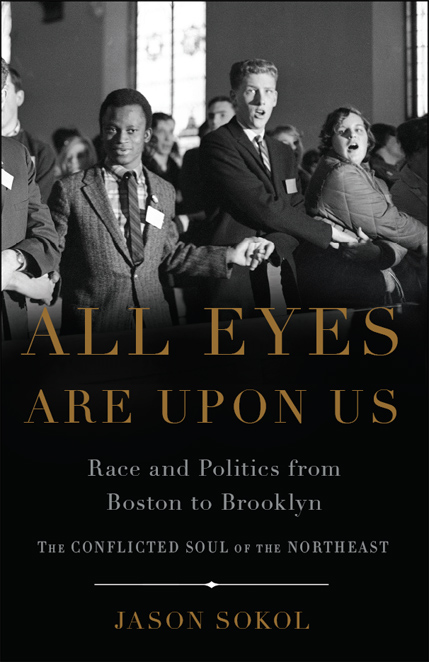 All Eyes are Upon Us ebook