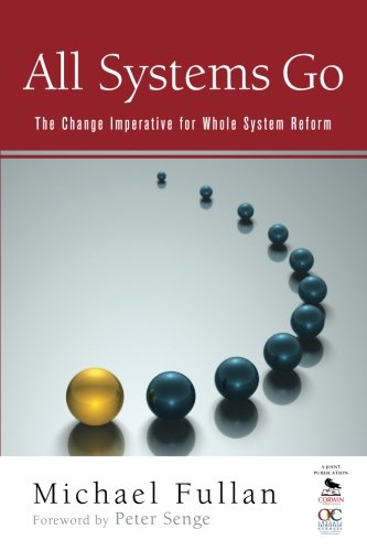 All Systems Go ebook