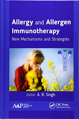 Allergy and Allergen Immunotherapy ebook