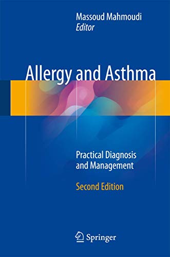 Allergy and Asthma ebook
