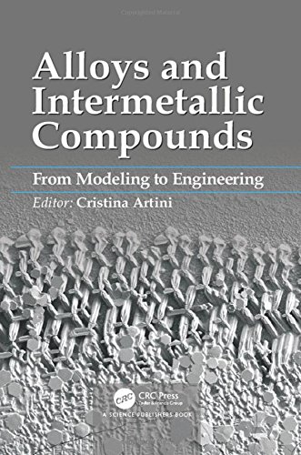Alloys and Intermetallic Compounds ebook