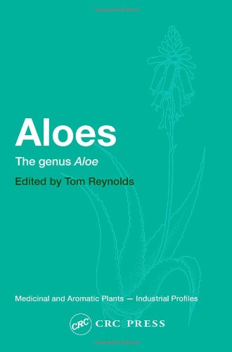 Aloes ebook