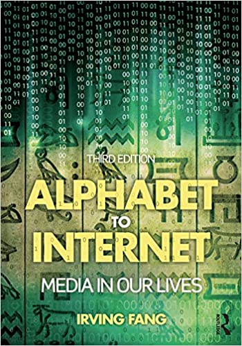Alphabet to Internet: Media in Our Lives ebook