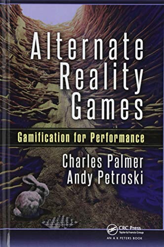 Alternate Reality Games ebook