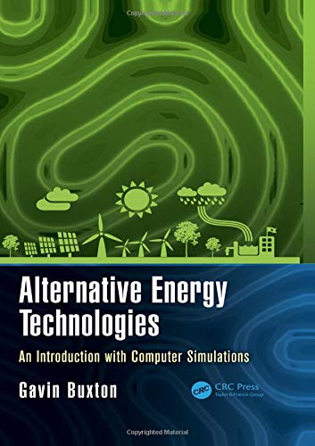 Alternative Energy Technologies ebook
