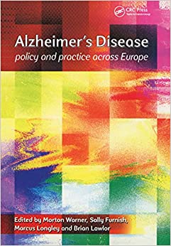 Alzheimer's Disease: Policy and Practice Across Europe ebook