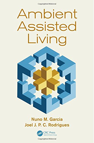 Ambient Assisted Living ebook
