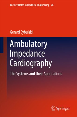 Ambulatory Impedance Cardiography ebook