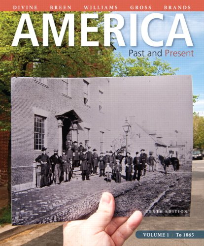 America ebook