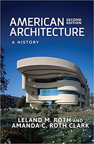 American Architecture: A History ebook