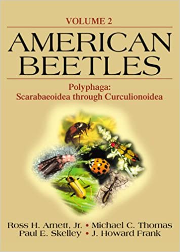 American Beetles, Volume II: Polyphaga: Scarabaeoidea through Curculionoidea ebook