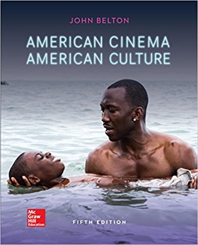 American Cinema/American Culture ebook