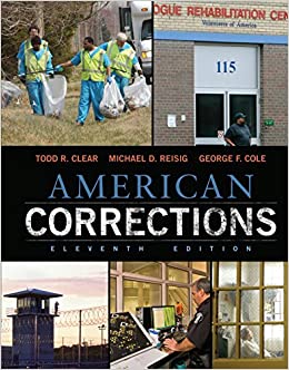 American Corrections ebook