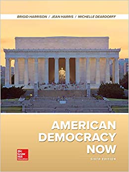 American Democracy Now ebook