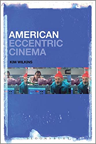 American Eccentric Cinema ebook