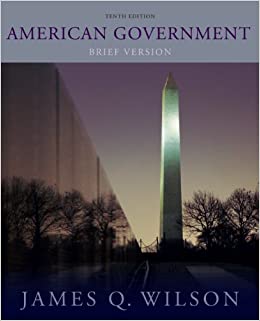 American Government ebook