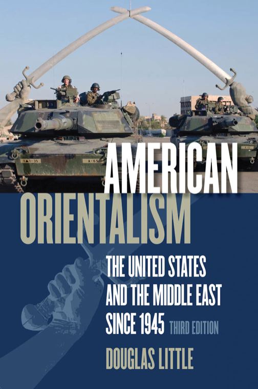 American Orientalism ebook