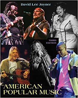 American Popular Music ebook