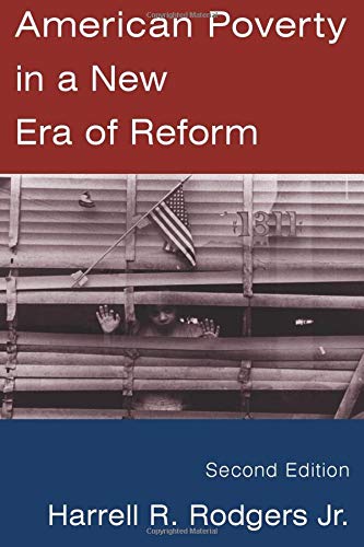 American Poverty in a New Era of Reform ebook