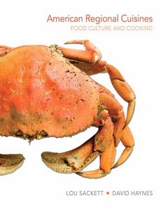 American Regional Cuisines Food Culture and Cooking by Lou Sackett ebook
