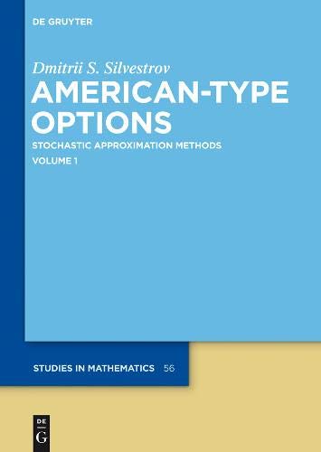 American-Type Options ebook