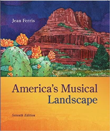 America's Musical Landscape ebook