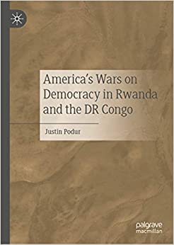 America's Wars on Democracy in Rwanda and the DR Congo ebook