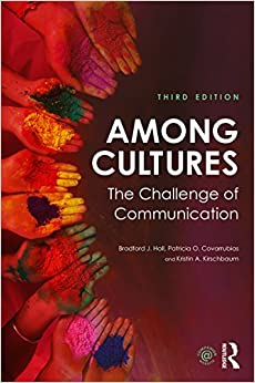 Among Cultures: The Challenge of Communication ebook