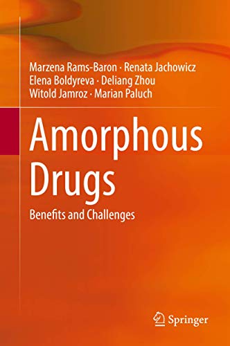 Amorphous Drugs ebook