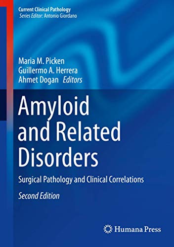 Amyloid and Related Disorders ebook